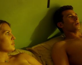 Naked scenes Tenille Houston nude - The Canyons (2013)