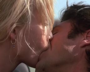 Naked scenes Lysette Anthony nude - Save Me (1994)