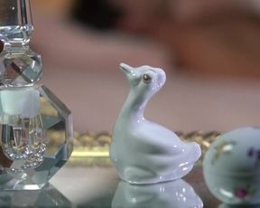 Naked scenes Lysette Anthony nude - Save Me (1994)