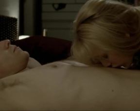 Petra Schmidt-Schaller Nude - Nacht vor Augen (2008)