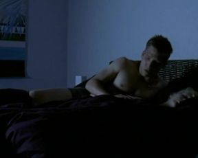 Petra Schmidt-Schaller Nude - Nacht vor Augen (2008)