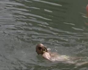 Petra Schmidt-Schaller Nude - Nacht vor Augen (2008)