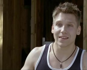 Petra Schmidt-Schaller Nude - Nacht vor Augen (2008)