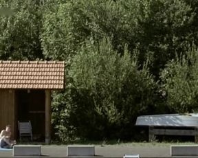 Petra Schmidt-Schaller Nude - Nacht vor Augen (2008)