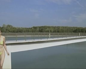 Petra Schmidt-Schaller Nude - Nacht vor Augen (2008)