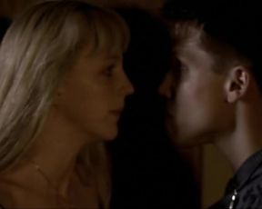 Petra Schmidt-Schaller Nude - Nacht vor Augen (2008)