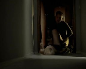 Petra Schmidt-Schaller Nude - Nacht vor Augen (2008)