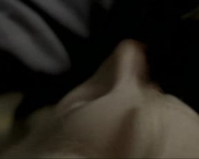 Petra Schmidt-Schaller Nude - Nacht vor Augen (2008)