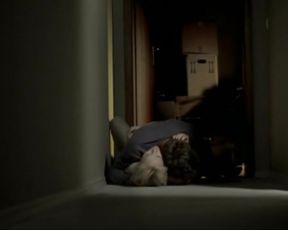 Petra Schmidt-Schaller Nude - Nacht vor Augen (2008)