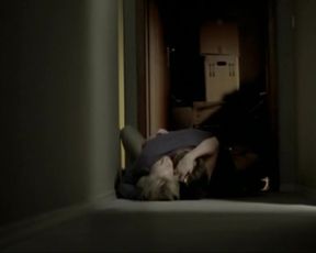 Petra Schmidt-Schaller Nude - Nacht vor Augen (2008)