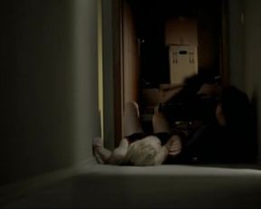 Petra Schmidt-Schaller Nude - Nacht vor Augen (2008)