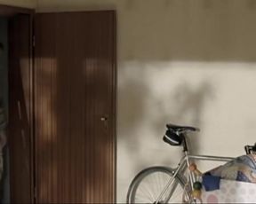 Petra Schmidt-Schaller Nude - Nacht vor Augen (2008)