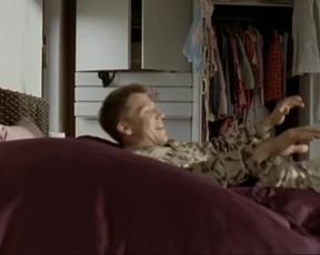 Petra Schmidt-Schaller Nude - Nacht vor Augen (2008)