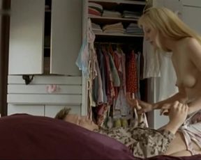 Petra Schmidt-Schaller Nude - Nacht vor Augen (2008)