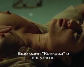 Celebs Anastasia Kovelenko, Ronit Eitan, Becky Griffin, Ania Bukstein - Matana MiShamayim (2003)