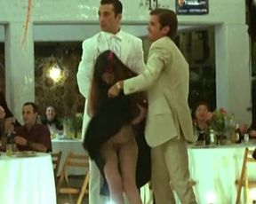 Celebs Anastasia Kovelenko, Ronit Eitan, Becky Griffin, Ania Bukstein - Matana MiShamayim (2003)