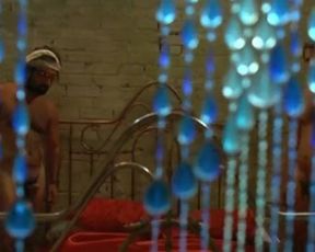 Celebs Anastasia Kovelenko, Ronit Eitan, Becky Griffin, Ania Bukstein - Matana MiShamayim (2003)