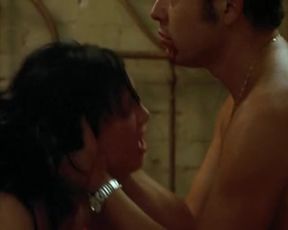 Celebs Anastasia Kovelenko, Ronit Eitan, Becky Griffin, Ania Bukstein - Matana MiShamayim (2003)