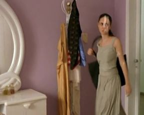 Celebs Anastasia Kovelenko, Ronit Eitan, Becky Griffin, Ania Bukstein - Matana MiShamayim (2003)