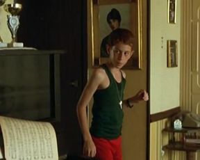 Celebs Anastasia Kovelenko, Ronit Eitan, Becky Griffin, Ania Bukstein - Matana MiShamayim (2003)