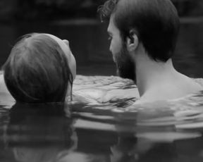 Julia Jentsch Nude - Die Habenichtse (2016)