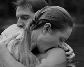 Julia Jentsch Nude - Die Habenichtse (2016)