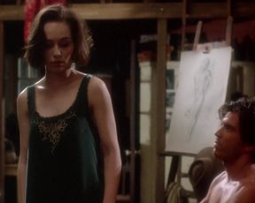 Tara Fitzgerald nude - Sirens (1993)