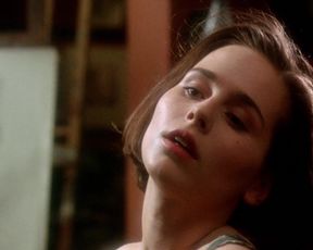 Tara Fitzgerald nude - Sirens (1993)