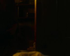 Maria Valverde nude - The Limehouse Golem (2017)