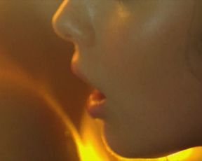 Yuliya Snigir nude - The Inhabited Island (Obitaemyy ostrov 2009) [deleted scene]