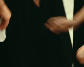 Monica Bellucci nude (Malena UNCUT Scene)