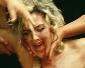 Monica Bellucci nude (Malena UNCUT Scene)