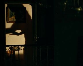 Monica Bellucci nude (Malena UNCUT Scene)