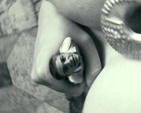 Monica Bellucci nude (Malena UNCUT Scene)