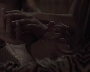 Naked scenes Erin Brown nude - Sin Sisters (2003)