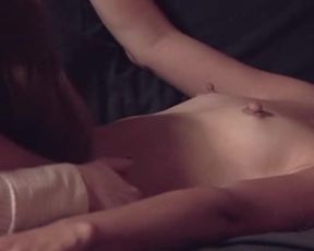 Naked scenes Erin Brown nude - Sin Sisters (2003)