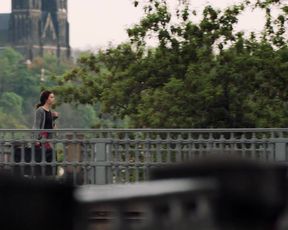 Marie Malkova nude - Fotograf 2015