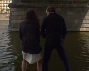 Marie Malkova nude - Fotograf 2015