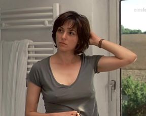 Sexy Martina Gedeck Nude - Summer of '04 (2006) 