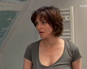 Sexy Martina Gedeck Nude - Summer of '04 (2006) 