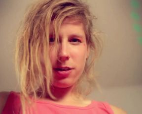 Explicit sex scene Jenz #2 - Schnick Schnack Schnuck (2015) Adult video from the movie