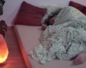 Explicit sex scene Jenz #2 - Schnick Schnack Schnuck (2015) Adult video from the movie