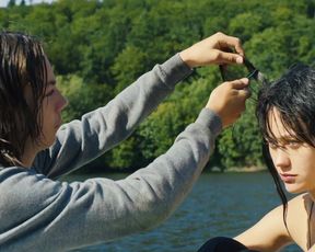 Nicole Mercedes Müller - Tschick (2016)