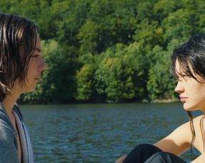 Nicole Mercedes Müller - Tschick (2016)