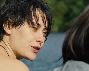 Nicole Mercedes Müller - Tschick (2016)