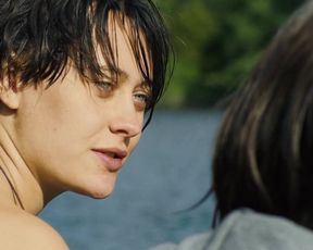 Nicole Mercedes Müller - Tschick (2016)