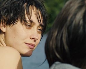 Nicole Mercedes Müller - Tschick (2016)