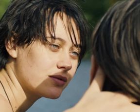 Nicole Mercedes Müller - Tschick (2016)