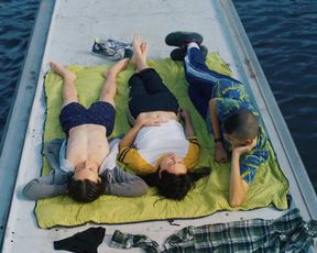 Nicole Mercedes Müller - Tschick (2016)