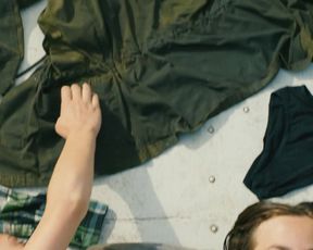 Nicole Mercedes Müller - Tschick (2016)